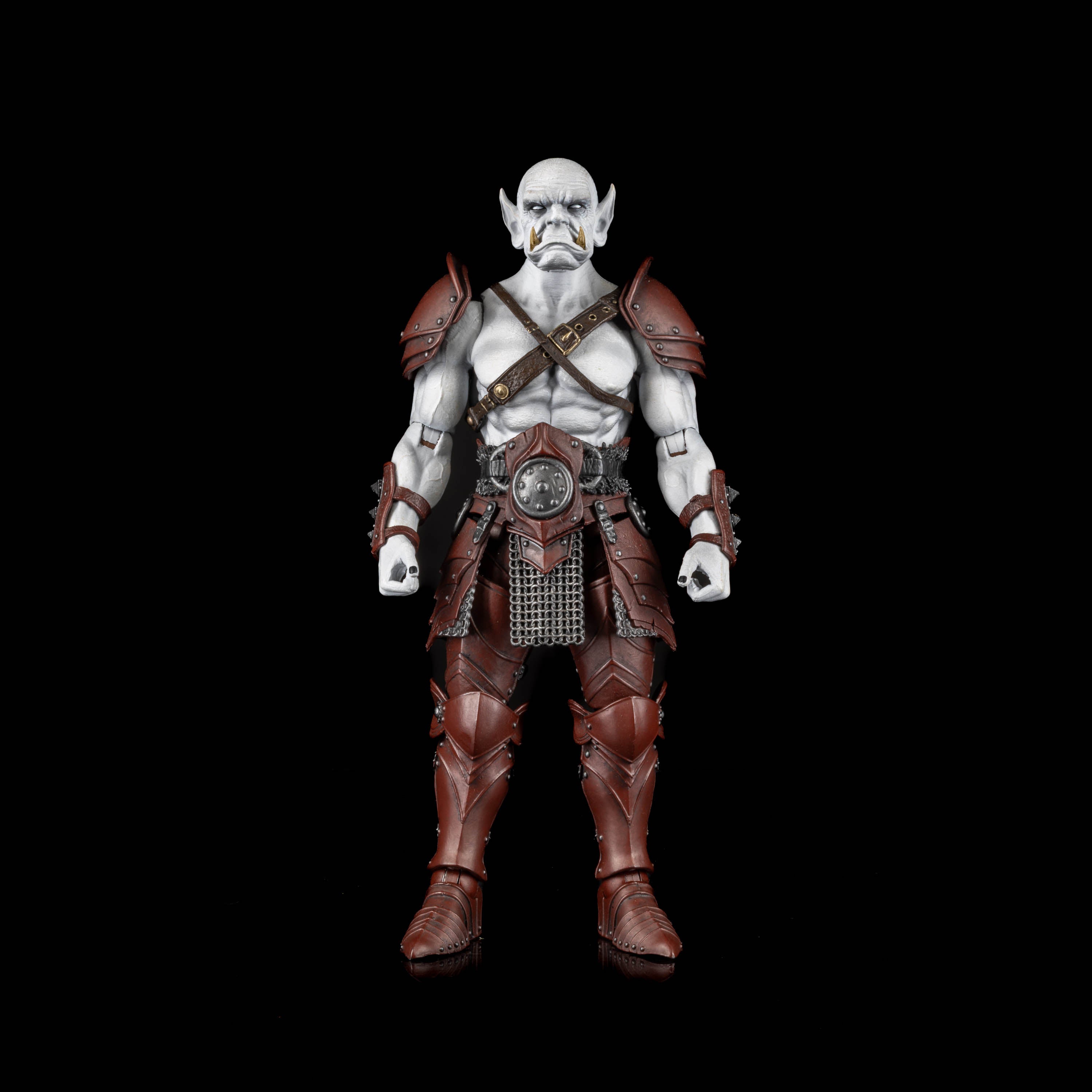 Mythic Legions Armory Gladiator – Hobb-Idea