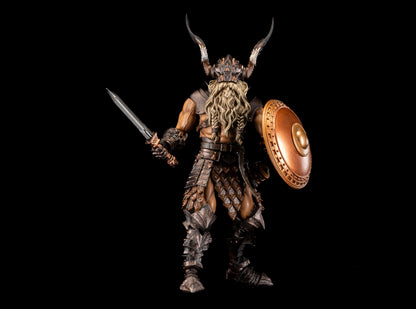 【2027年中期発送予定】Mythic Legions DXバーバリアンビルダー2 (DX Barbarian Builder2) RF3