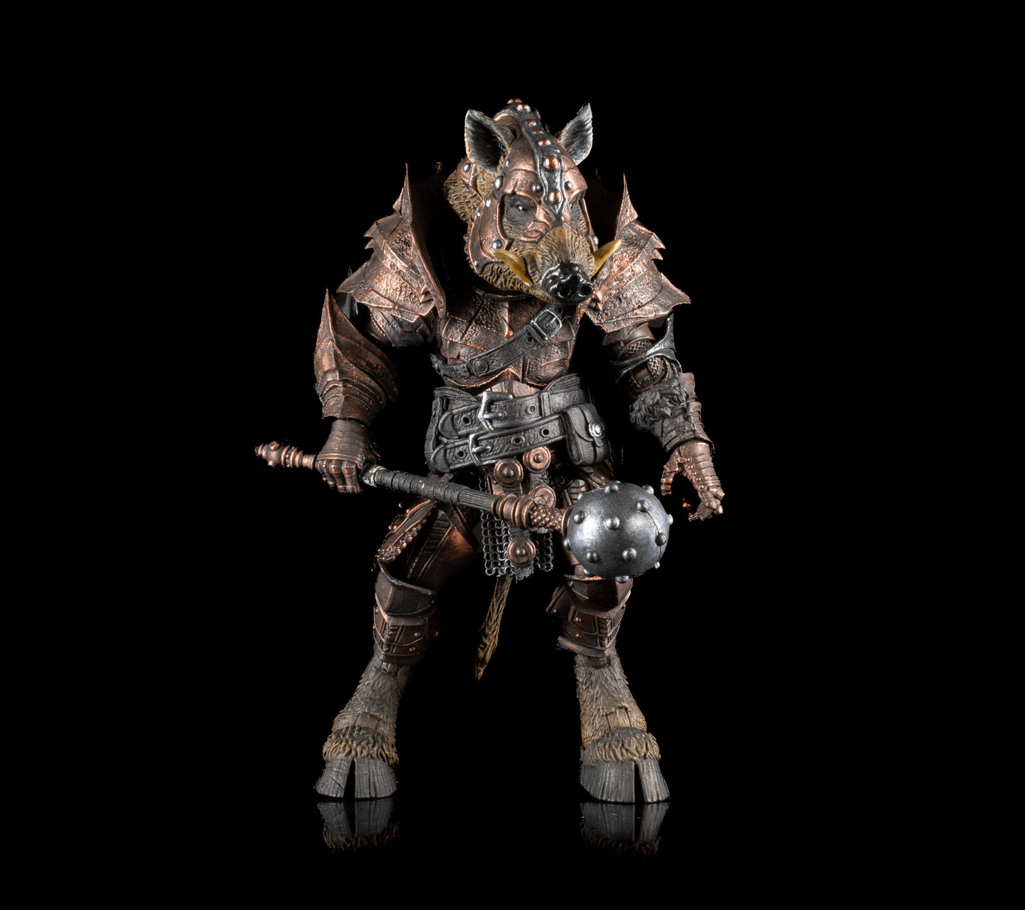 【2026年12月～2027年2月発送予定】Mythic Legions (ミシックリージョンズ) DXミシックモンスタービルダー  (DX Mythic Monster Builder) Four Horsemen Studios RPG