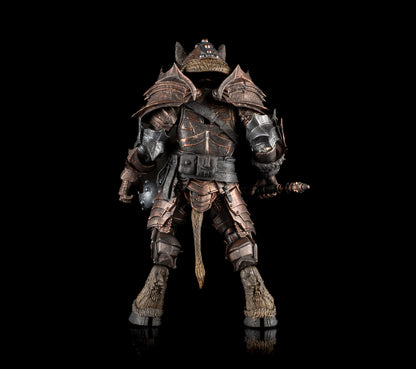 【2026年12月～2027年2月発送予定】Mythic Legions (ミシックリージョンズ) DXミシックモンスタービルダー  (DX Mythic Monster Builder) Four Horsemen Studios RPG
