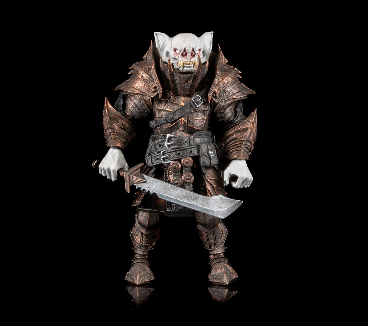 【2026年12月～2027年2月発送予定】Mythic Legions (ミシックリージョンズ) DXミシックモンスタービルダー  (DX Mythic Monster Builder) Four Horsemen Studios RPG