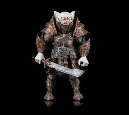 【2026年12月～2027年2月発送予定】Mythic Legions (ミシックリージョンズ) DXミシックモンスタービルダー  (DX Mythic Monster Builder) Four Horsemen Studios RPG