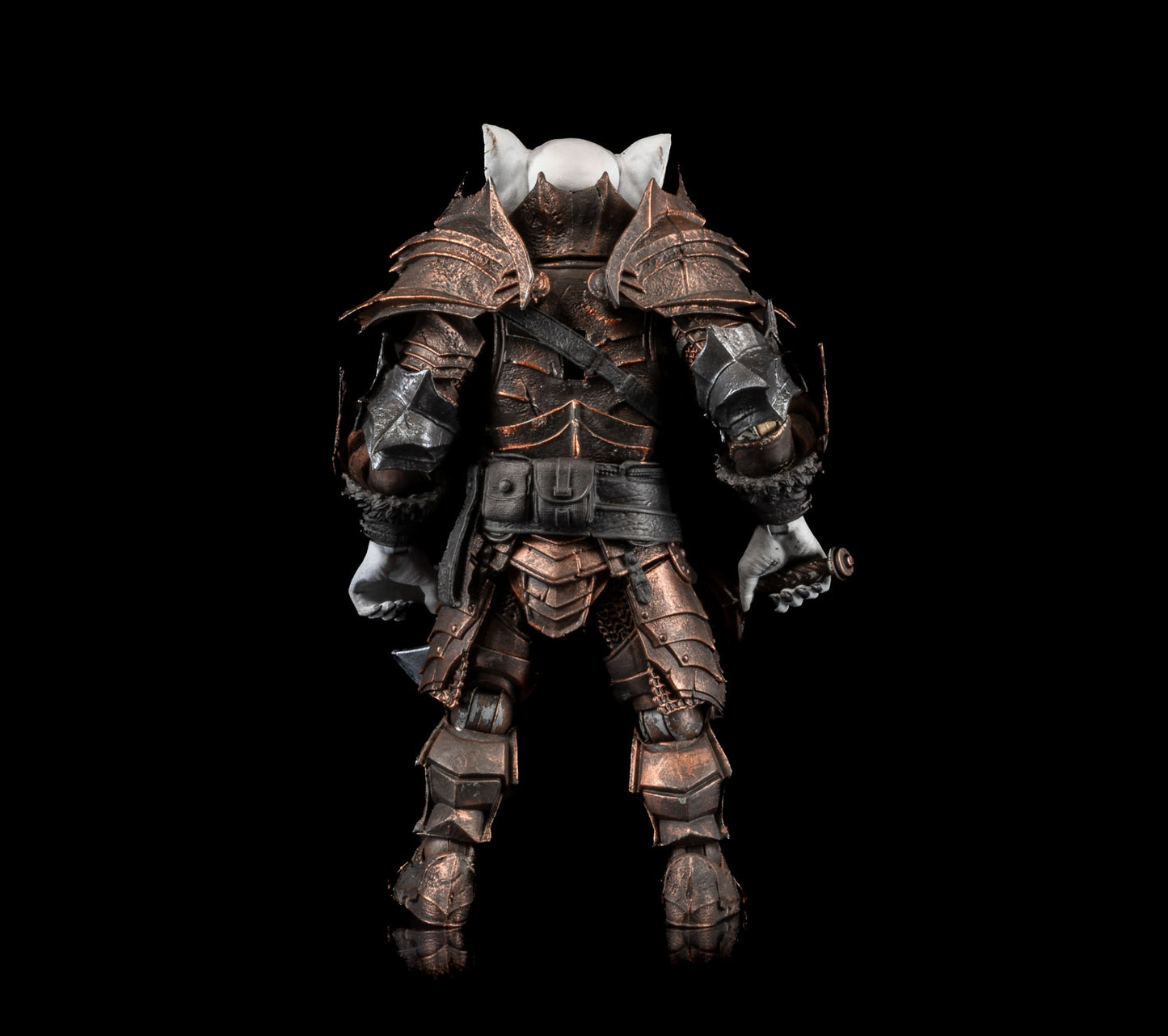 【2026年12月～2027年2月発送予定】Mythic Legions (ミシックリージョンズ) DXミシックモンスタービルダー  (DX Mythic Monster Builder) Four Horsemen Studios RPG