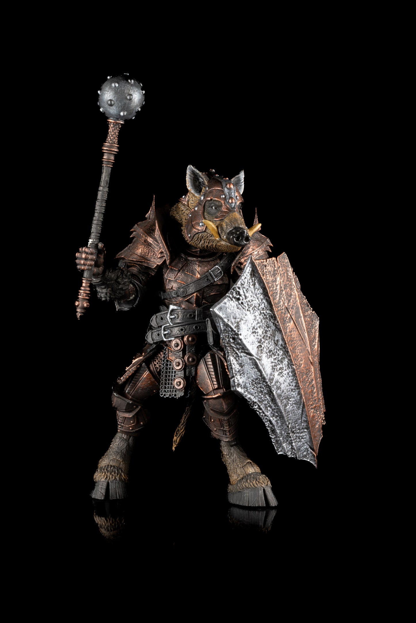 【2026年12月～2027年2月発送予定】Mythic Legions (ミシックリージョンズ) DXミシックモンスタービルダー  (DX Mythic Monster Builder) Four Horsemen Studios RPG
