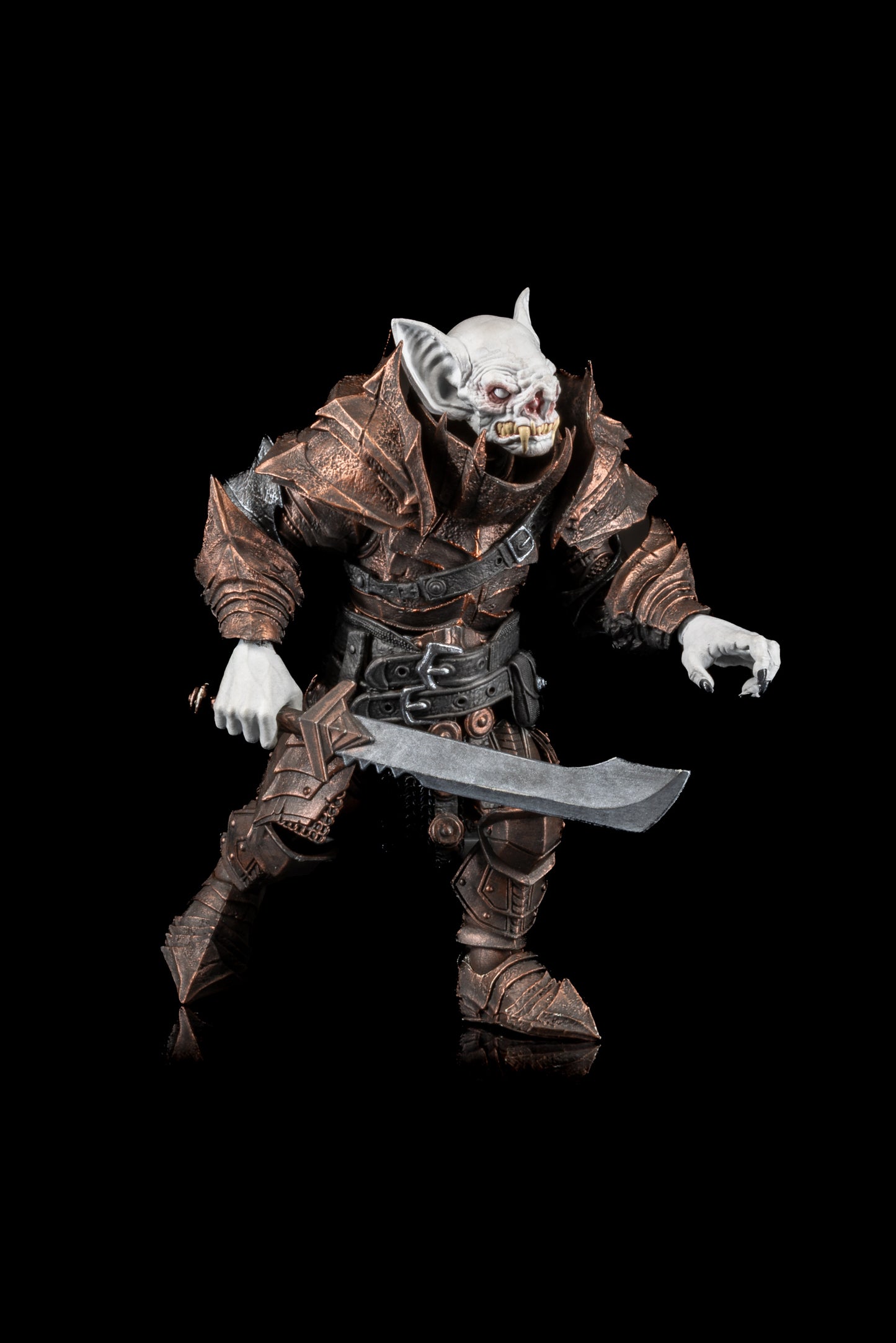 【2026年12月～2027年2月発送予定】Mythic Legions (ミシックリージョンズ) DXミシックモンスタービルダー  (DX Mythic Monster Builder) Four Horsemen Studios RPG