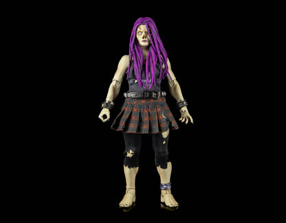 【2026年4～6月発送予定】Graveyard Zombies(グレイブヤードゾンビ)   ロッカーゾンビ (Rocker Zombie) Four Horsemen Studios GYZ