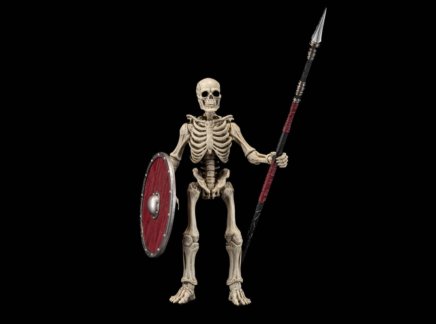【2027年中期発送予定】Mythic Legions スケルトンビルダー3 (Skeleton Legion Builder3) RF3