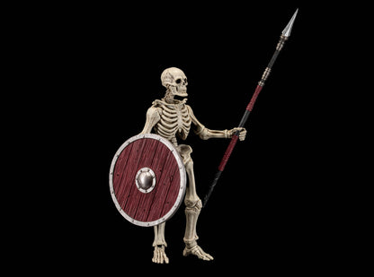 【2027年中期発送予定】Mythic Legions スケルトンビルダー3 (Skeleton Legion Builder3) RF3