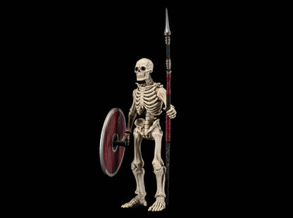 【2027年中期発送予定】Mythic Legions スケルトンビルダー3 (Skeleton Legion Builder3) RF3