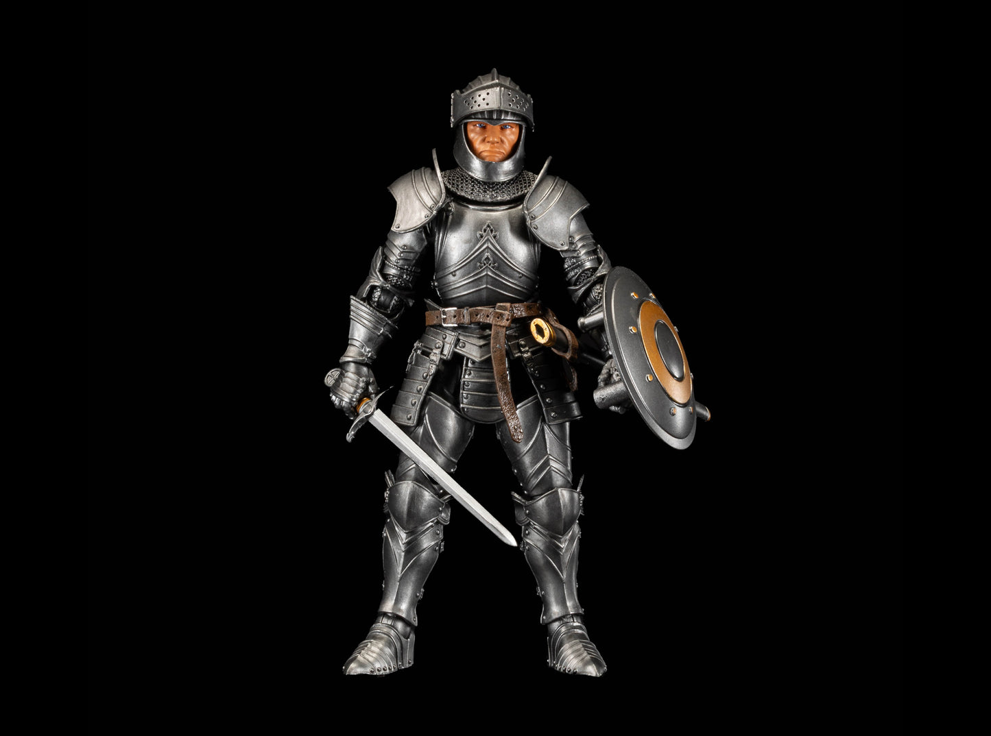 【2027年中期発送予定】Mythic Legions ヴァリアントナイト2 (Valiant Knight2) RF3