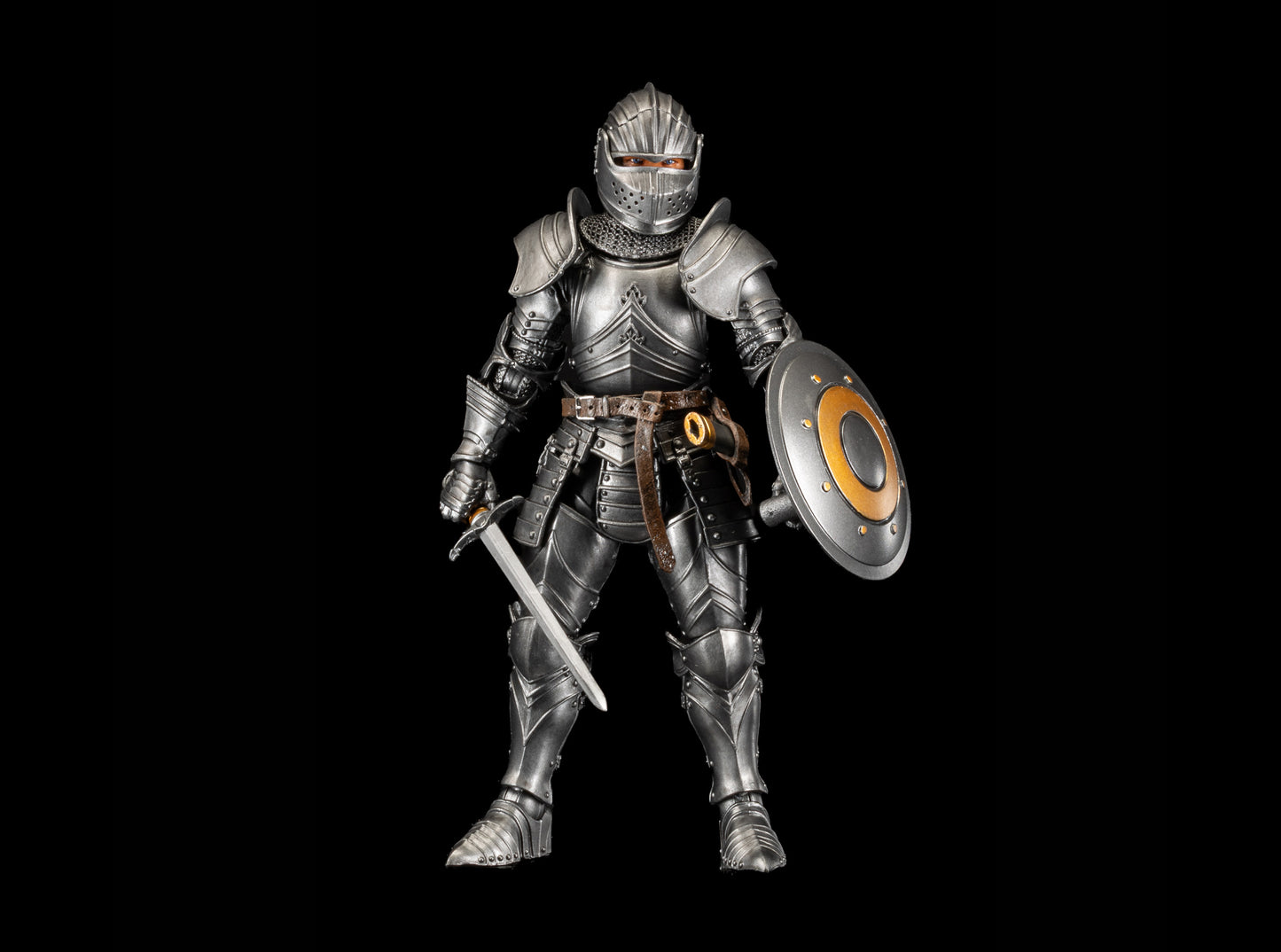 【2027年中期発送予定】Mythic Legions ヴァリアントナイト2 (Valiant Knight2) RF3