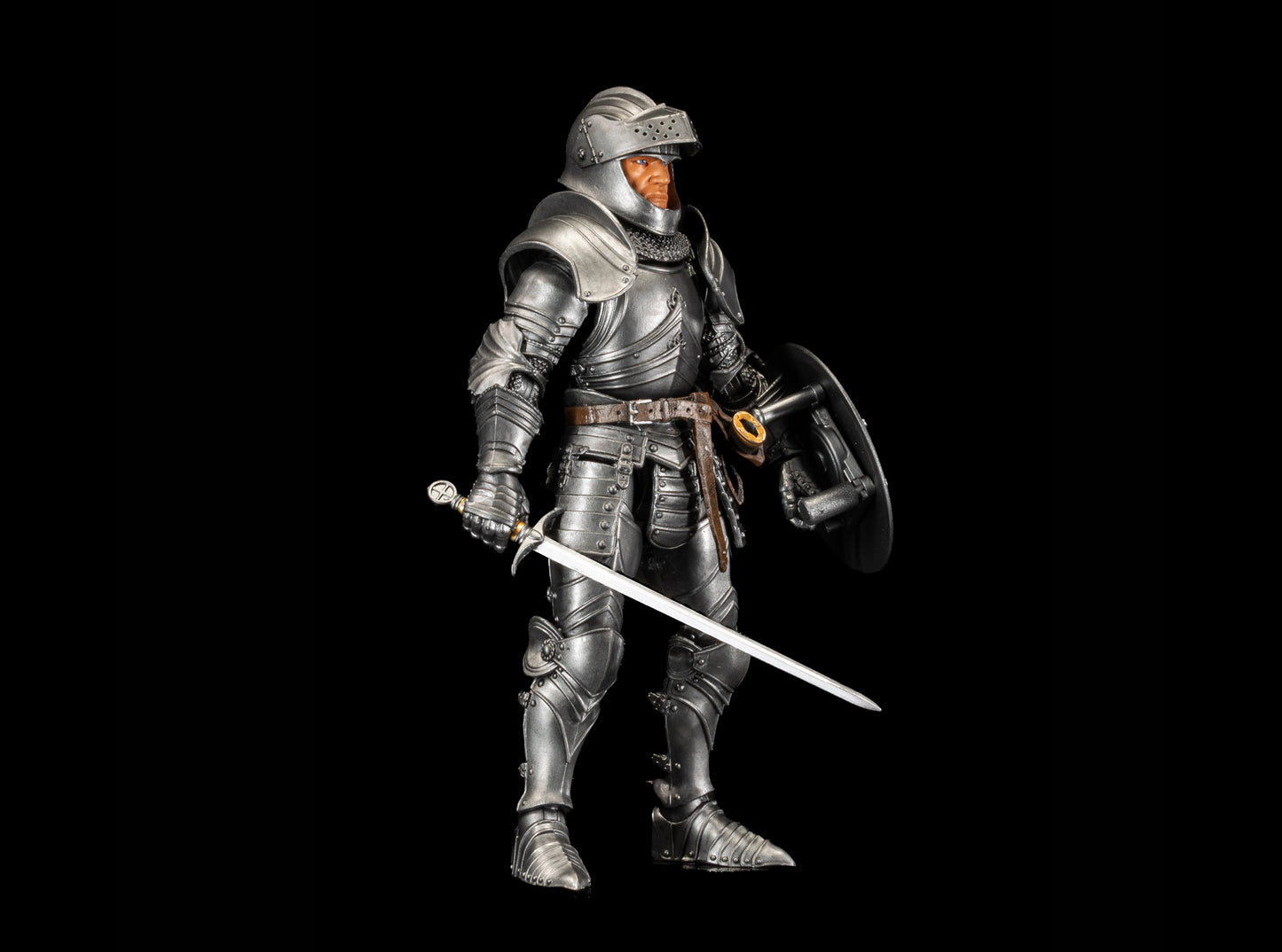 【2027年中期発送予定】Mythic Legions ヴァリアントナイト2 (Valiant Knight2) RF3