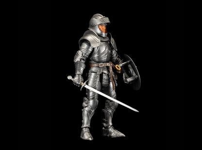 【2027年中期発送予定】Mythic Legions ヴァリアントナイト2 (Valiant Knight2) RF3