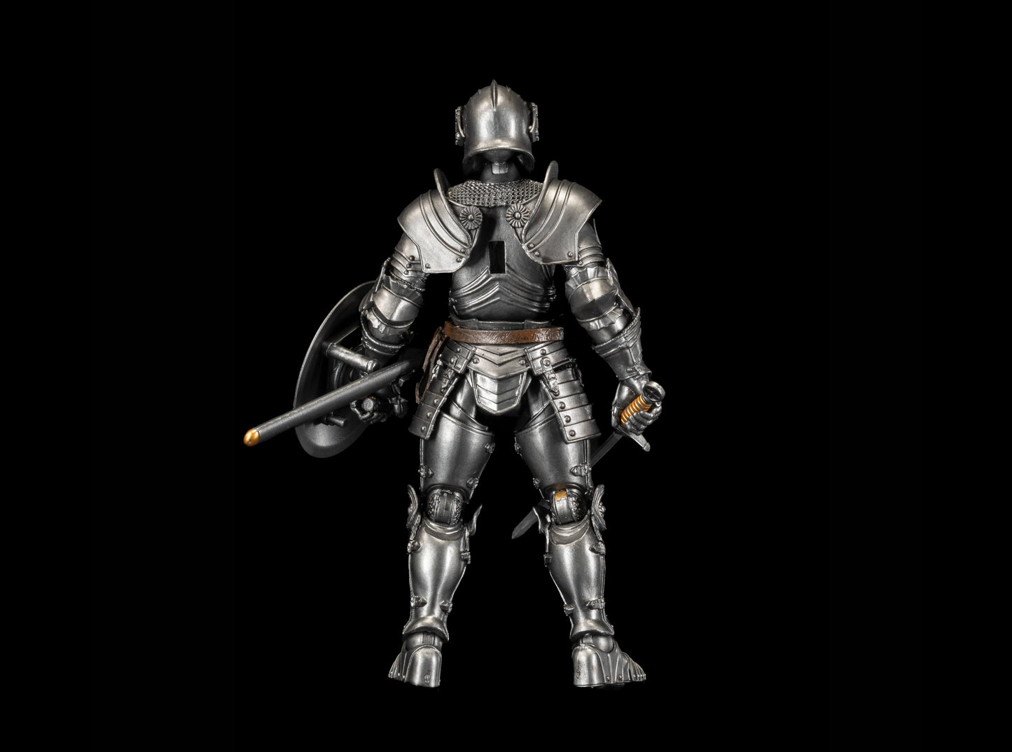 【2027年中期発送予定】Mythic Legions ヴァリアントナイト2 (Valiant Knight2) RF3