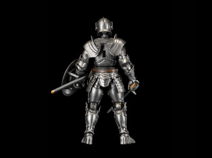 【2027年中期発送予定】Mythic Legions ヴァリアントナイト2 (Valiant Knight2) RF3