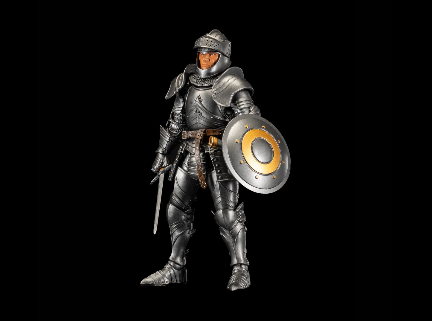 【2027年中期発送予定】Mythic Legions ヴァリアントナイト2 (Valiant Knight2) RF3