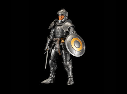 【2027年中期発送予定】Mythic Legions ヴァリアントナイト2 (Valiant Knight2) RF3