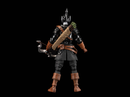 【2027年中期発送予定】Mythic Legions ヴァンパイアアーチャー (Vampire Archer) RF3