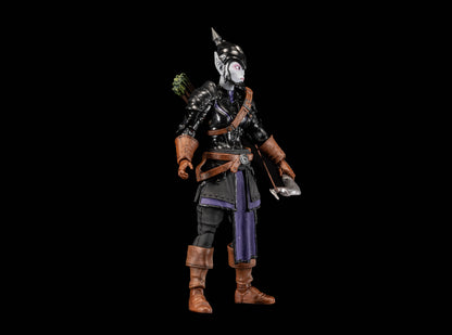 【2027年中期発送予定】Mythic Legions ヴァンパイアアーチャー (Vampire Archer) RF3