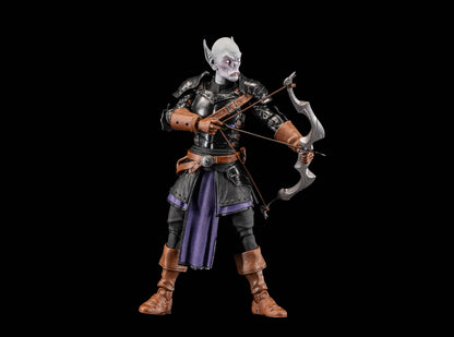 【2027年中期発送予定】Mythic Legions ヴァンパイアアーチャー (Vampire Archer) RF3