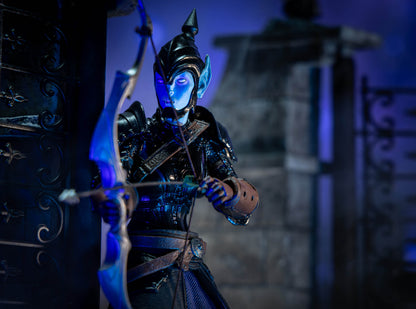 【2027年中期発送予定】Mythic Legions ヴァンパイアアーチャー (Vampire Archer) RF3