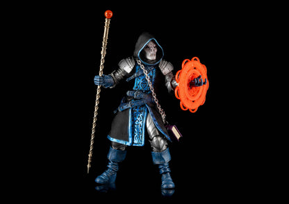 【2026年12月～2027年2月発送予定】Mythic Legions (ミシックリージョンズ) DXヴィラナスパラディン/クレリック  (DX Villainous Paladin / Cleric) Four Horsemen Studios RPG