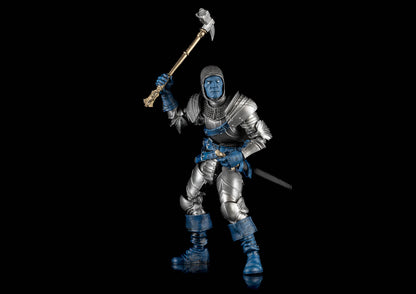 【2026年12月～2027年2月発送予定】Mythic Legions (ミシックリージョンズ) DXヴィラナスパラディン/クレリック  (DX Villainous Paladin / Cleric) Four Horsemen Studios RPG