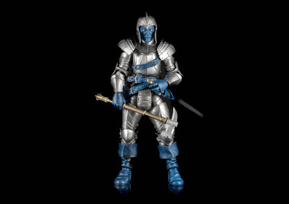 【2026年12月～2027年2月発送予定】Mythic Legions (ミシックリージョンズ) DXヴィラナスパラディン/クレリック  (DX Villainous Paladin / Cleric) Four Horsemen Studios RPG