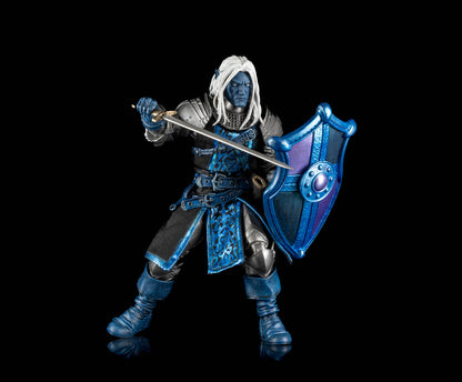 【2026年12月～2027年2月発送予定】Mythic Legions (ミシックリージョンズ) DXヴィラナスパラディン/クレリック  (DX Villainous Paladin / Cleric) Four Horsemen Studios RPG