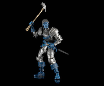 【2026年12月～2027年2月発送予定】Mythic Legions (ミシックリージョンズ) DXヴィラナスパラディン/クレリック  (DX Villainous Paladin / Cleric) Four Horsemen Studios RPG