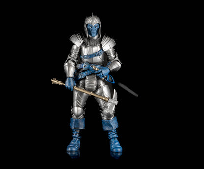 【2026年12月～2027年2月発送予定】Mythic Legions (ミシックリージョンズ) DXヴィラナスパラディン/クレリック  (DX Villainous Paladin / Cleric) Four Horsemen Studios RPG