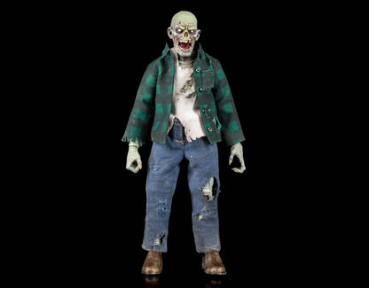 【2026年4～6月発送予定】Graveyard Zombies(グレイブヤードゾンビ)   ワーカーゾンビ (Worker Zombie) Four Horsemen Studios GYZ