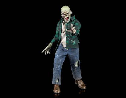 【2026年4～6月発送予定】Graveyard Zombies(グレイブヤードゾンビ)   ワーカーゾンビ (Worker Zombie) Four Horsemen Studios GYZ