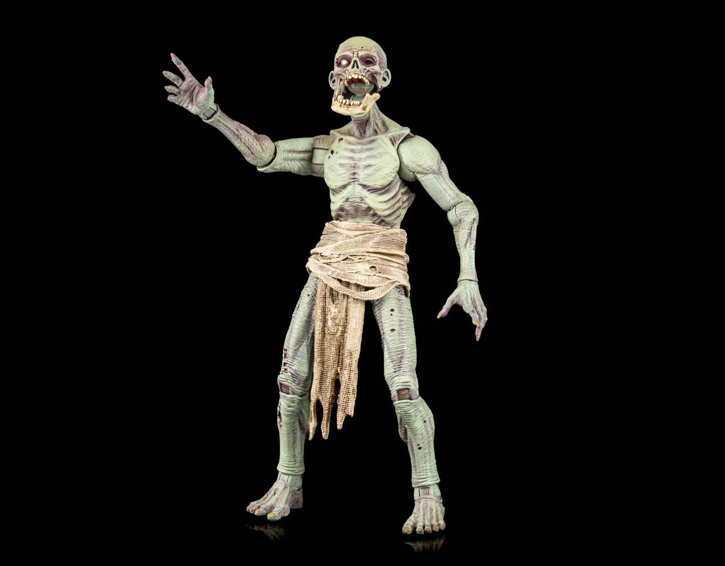 【2026年4～6月発送予定】Graveyard Zombies(グレイブヤードゾンビ)   ワーカーゾンビ (Worker Zombie) Four Horsemen Studios GYZ