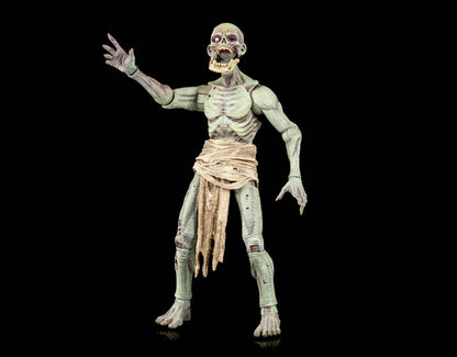 【2026年4～6月発送予定】Graveyard Zombies(グレイブヤードゾンビ)   ワーカーゾンビ (Worker Zombie) Four Horsemen Studios GYZ