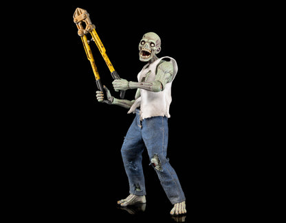 【2026年4～6月発送予定】Graveyard Zombies(グレイブヤードゾンビ)   ワーカーゾンビ (Worker Zombie) Four Horsemen Studios GYZ