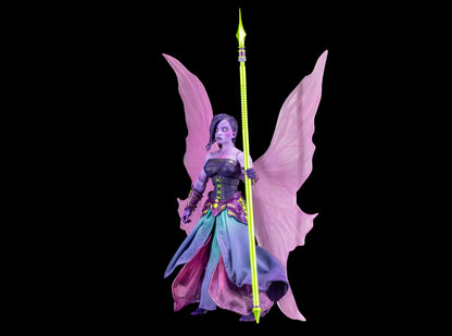 【2027年中期発送予定】Mythic Legions イェマヤ・ディヴァイン (The Yemaya Divine) RF3