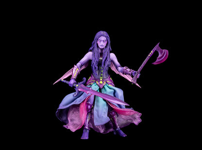【2027年中期発送予定】Mythic Legions イェマヤ・ディヴァイン (The Yemaya Divine) RF3