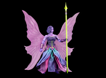 【2027年中期発送予定】Mythic Legions イェマヤ・ディヴァイン (The Yemaya Divine) RF3