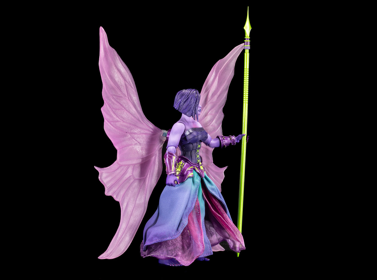 【2027年中期発送予定】Mythic Legions イェマヤ・ディヴァイン (The Yemaya Divine) RF3