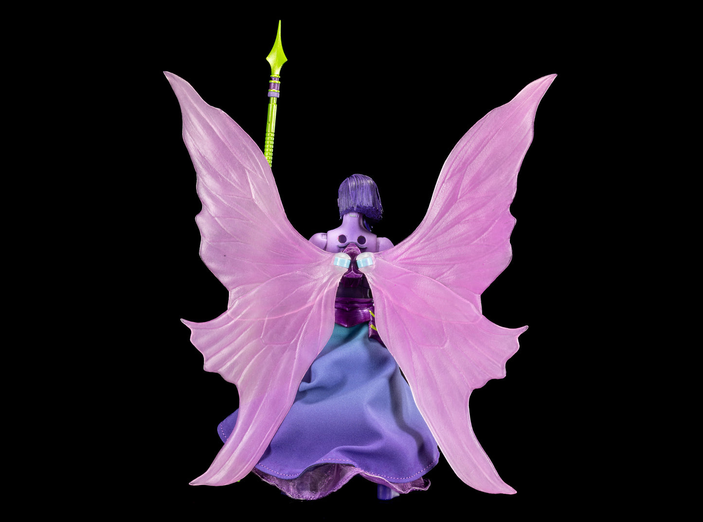 【2027年中期発送予定】Mythic Legions イェマヤ・ディヴァイン (The Yemaya Divine) RF3